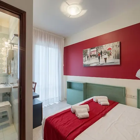 Hotell Airone (adults Only) Bibione