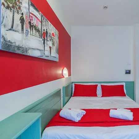 Airone (adults Only) Bibione