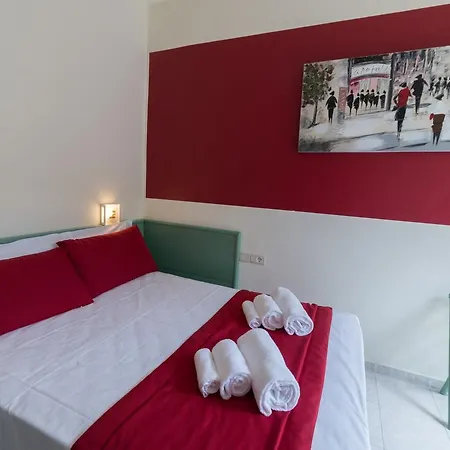 Hotell Airone (adults Only)