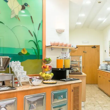 Hotel Airone (adults Only) 3*