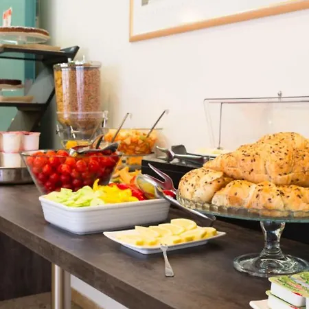 Airone (adults Only) Hotell 3*