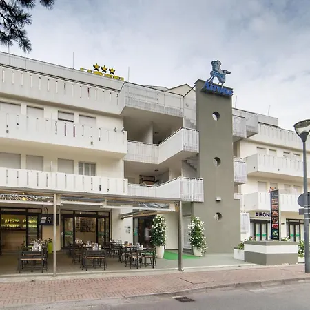 Готель Airone (adults Only)