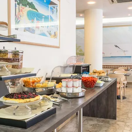 Airone (adults Only) Hotell 3*