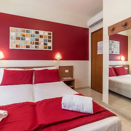 Hotell Airone (adults Only)