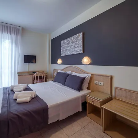 Hotel Airone (adults Only)