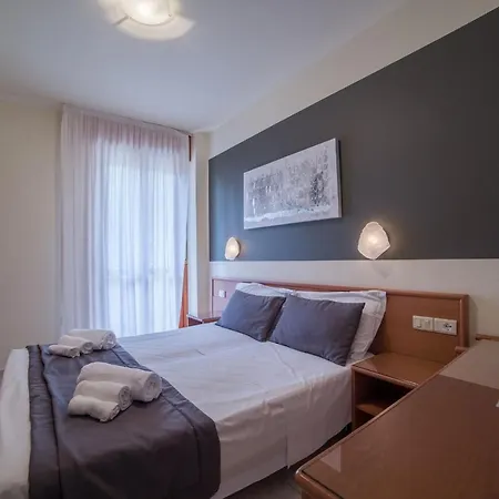 Hotell Airone (adults Only) Bibione