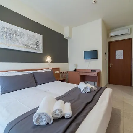 Hotell Airone (adults Only) Bibione