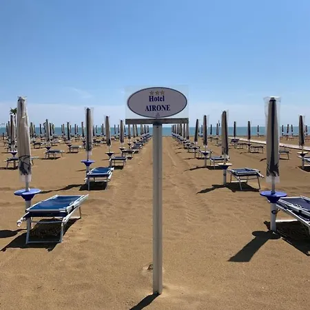 Hotell Airone (adults Only)