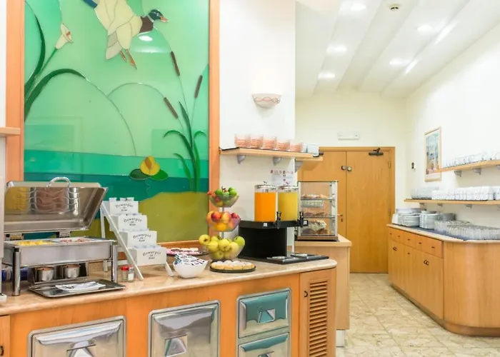 Готель Airone (adults Only) 3*