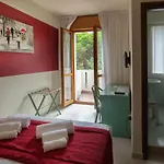 Airone (adults Only) Готель Бібіоне