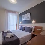 Готель Airone (adults Only) Бібіоне