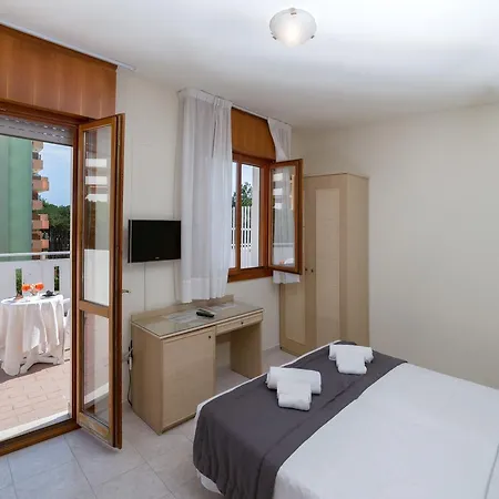 Hotel Airone (adults Only) 3*