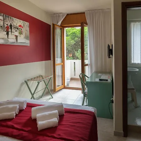 Airone Hotel Bibione