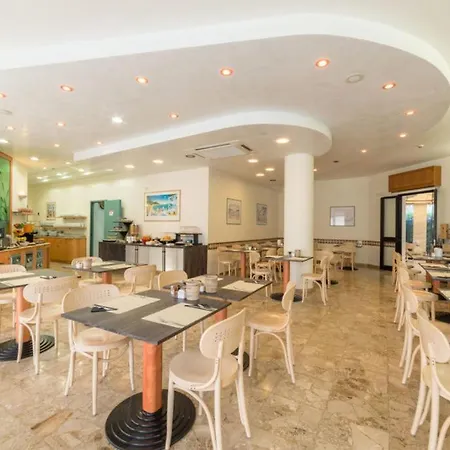 Airone (adults Only) 酒店 比比翁