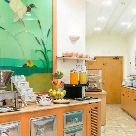 酒店 Airone (adults Only) 3*