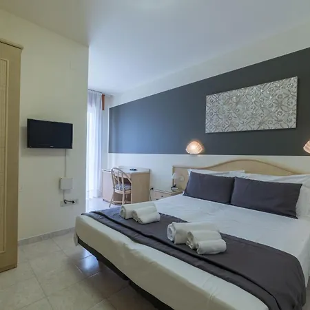 Airone (adults Only) Hotel Bibione