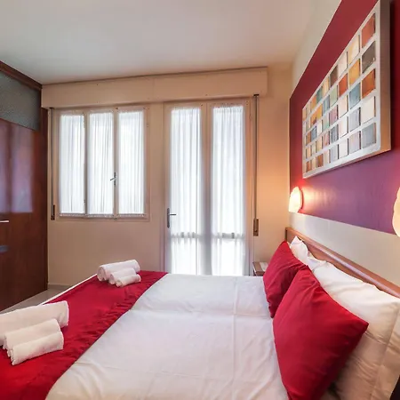 Airone (adults Only) Hotel Bibione