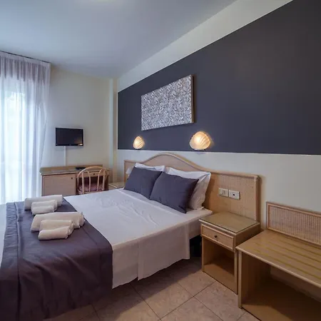 Hotel Airone (adults Only)