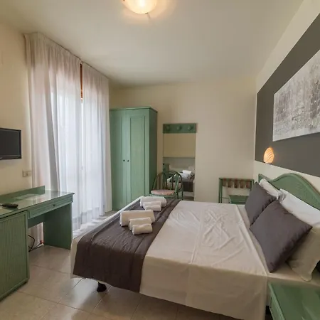 Hotel Airone (adults Only)