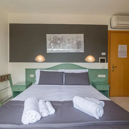 Hotel Airone (adults Only) Bibione