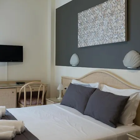 Hotel Airone (adults Only)