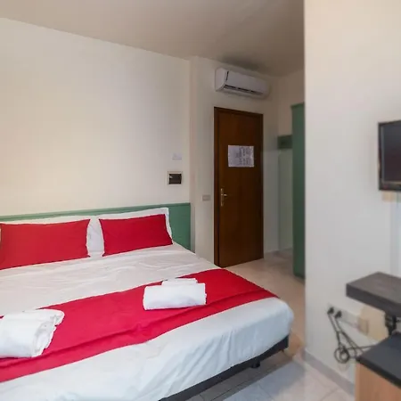 Airone Hotel Bibione
