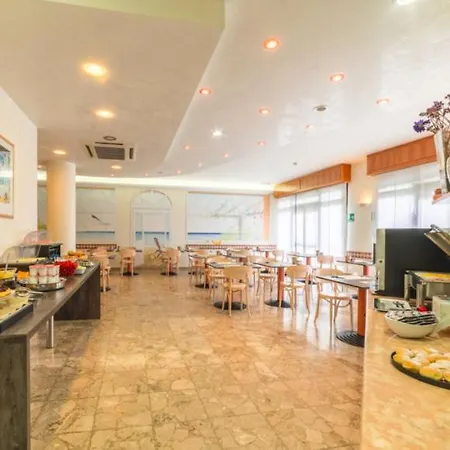 Airone Hotel Bibione