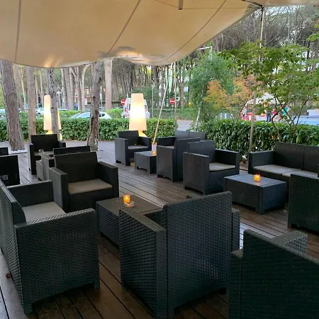 Hotel Airone (adults Only) Bibione