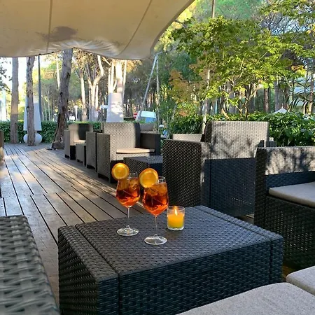 Hotel Airone (adults Only) Bibione