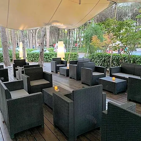 ホテル Airone (adults Only)