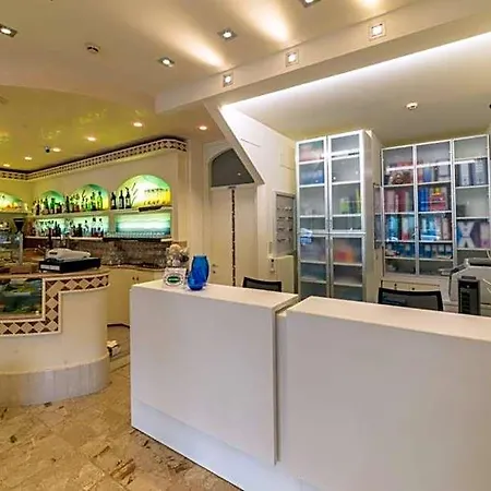 Airone (adults Only) 3* Bibione