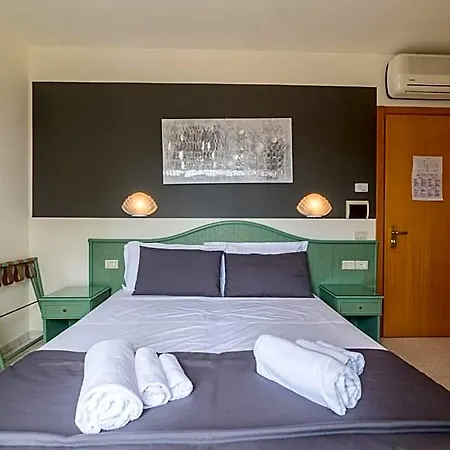 Airone (adults Only) Hotel 3*