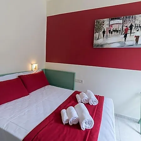 Airone (adults Only) Hotel