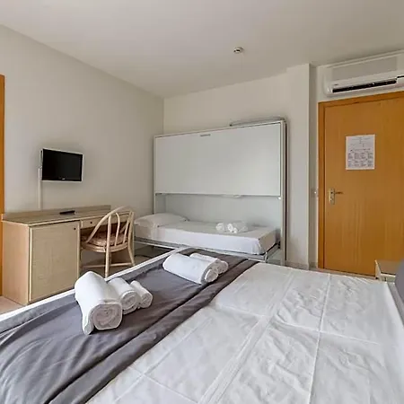 Hotel Airone (adults Only) Bibione