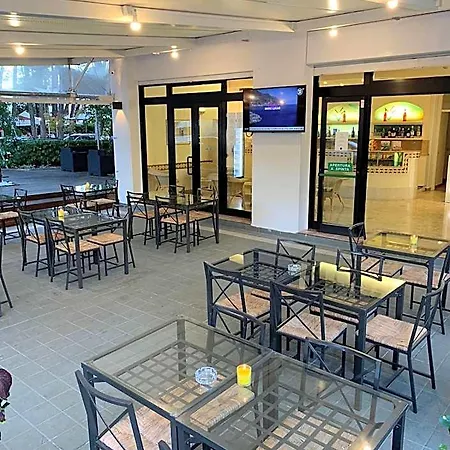 Hotel Airone (adults Only)