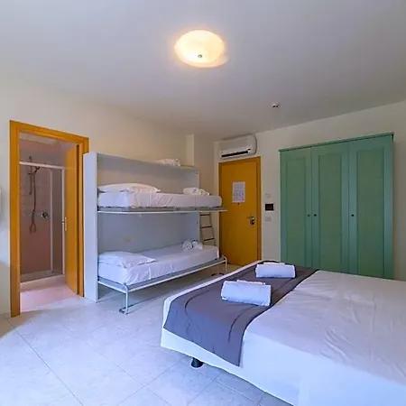 Airone (adults Only) Bibione