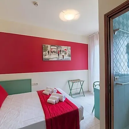 Airone (adults Only) Bibione