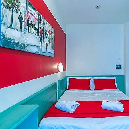 Airone (adults Only) 3*