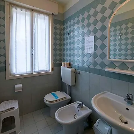 Airone (adults Only) Hotel Bibione
