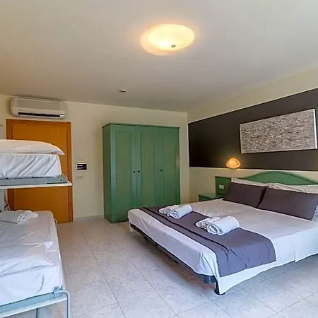 Airone (adults Only) Hotel Bibione