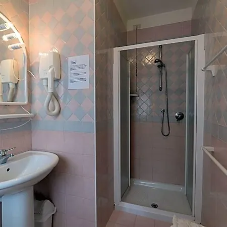 Hotel Airone (adults Only)