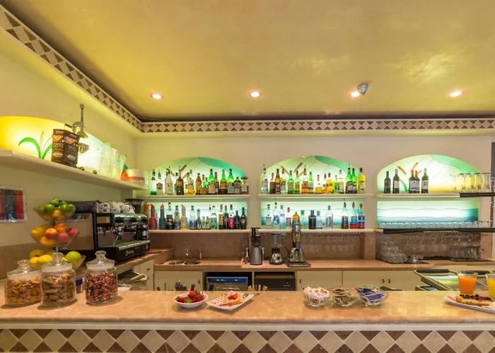 Hotel Airone (adults Only) 3*