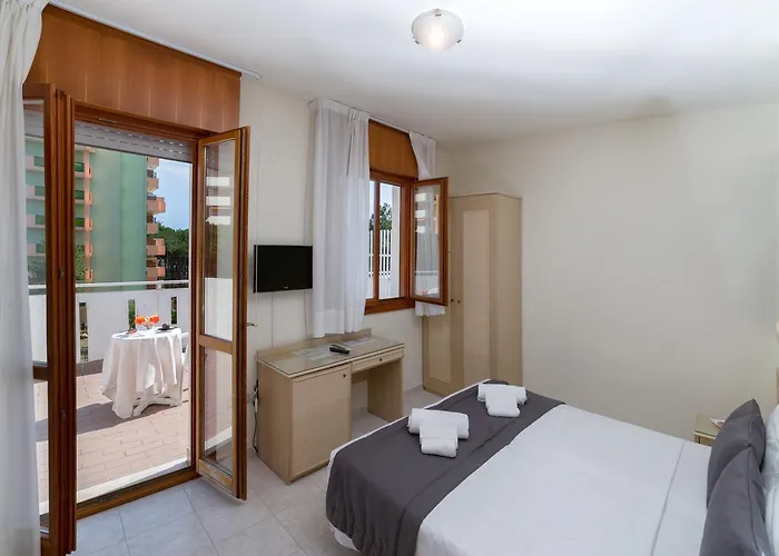 Hotel Airone (adults Only) 3*