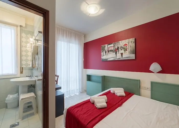 Hotel Airone (adults Only) Bibione