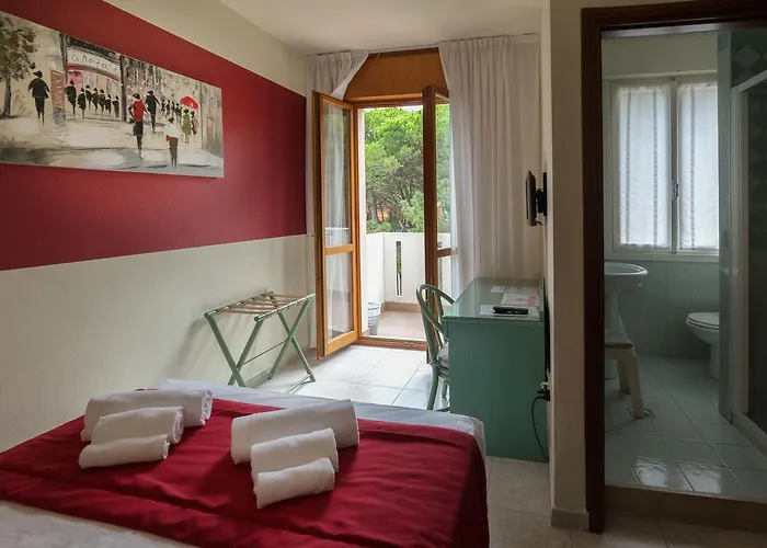 Airone (adults Only) Hotel Bibione