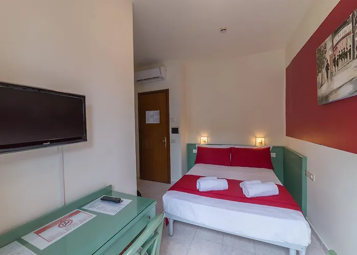 Hotel Airone Bibione