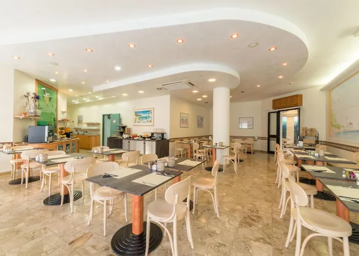 Airone Hotel Bibione