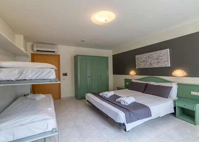 Hotel Airone (adults Only)