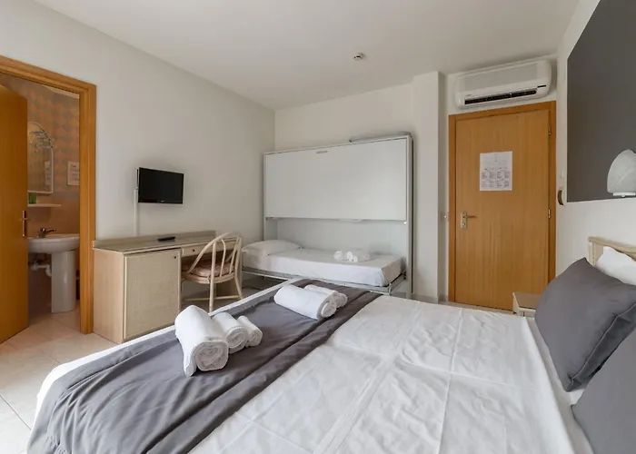 Airone (adults Only) Hotel