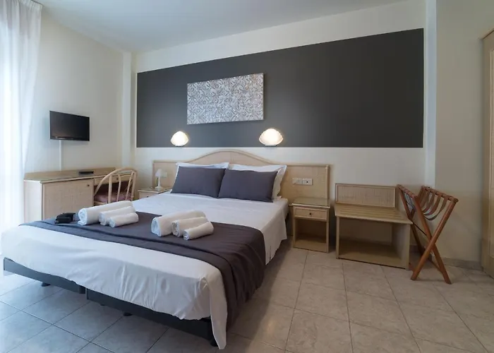 Hotel Airone (adults Only) Bibione